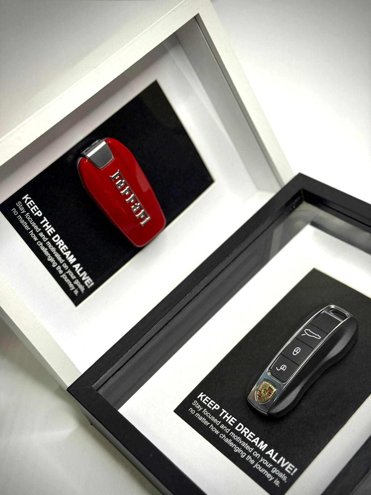 MOTIVATION COLLECTION